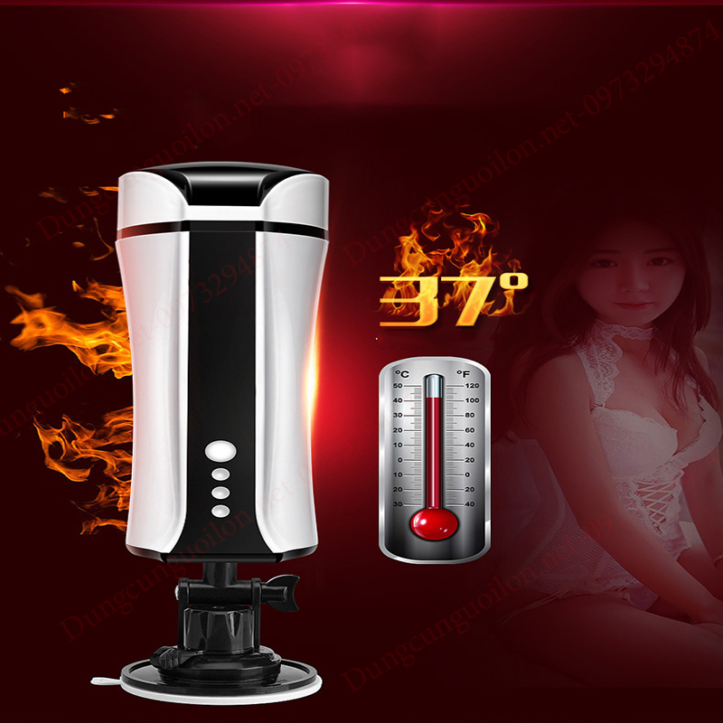 MÁY NANO ỊN TƯỜNG CO BÓP ĐA CHỨC NĂNG